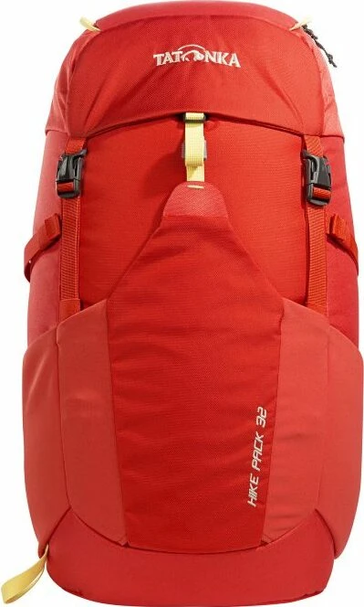 Tatonka Hike Pack 32 rot/orange
