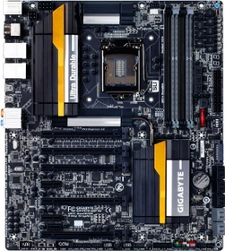 GIGABYTE GA-Z87X-UD7 TH (Intel 1150)
