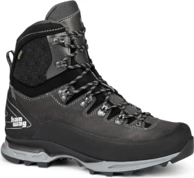 Hanwag Alverstone II Wide GTX asphalt/light grey (Herren)