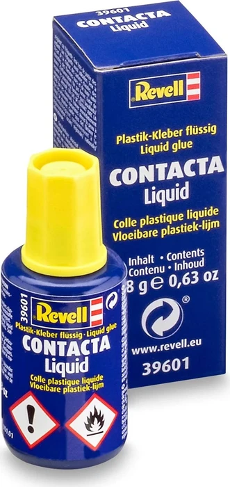 Revell Contacta Liquid, 18g