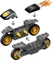 LEGO Marvel Super Heroes Spielset - Duell zwischen Captain America und Hydra Vorschaubild
