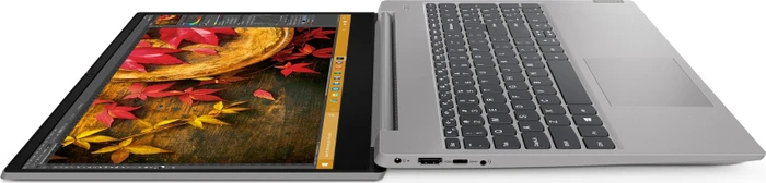 Lenovo IdeaPad S340-15API, Platinum Gray, Ryzen 7 3700U, 8GB RAM, 512GB SSD, DE