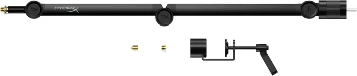 HP HyperX Caster