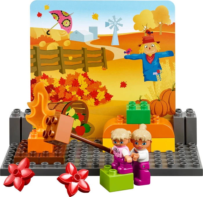 LEGO Education - StoryTales