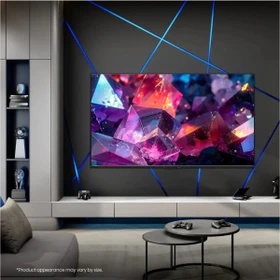 Hisense 100E7S Pro