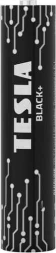 Tesla Batteries Black+ Micro AAA, 10er-Pack (1099137040)