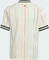 adidas FIFA WM 2026 Japan Auswärtstrikot kurzarm off white/black (Junior) Vorschaubild