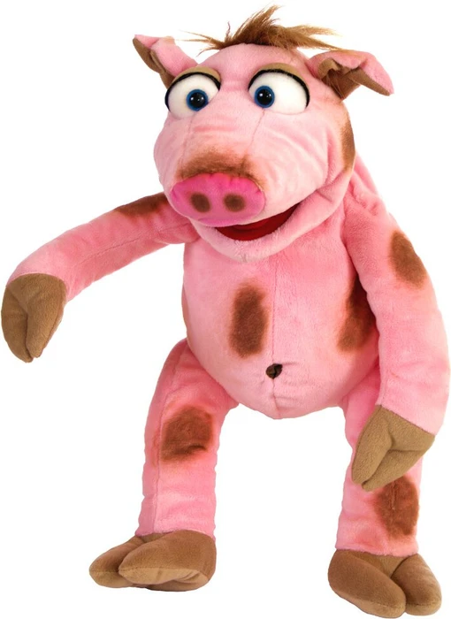 Living Puppets Stulle
