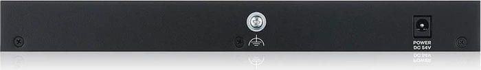 Zyxel GS1900 Desktop Gigabit Smart Switch, 8x RJ-45, 77W PoE+