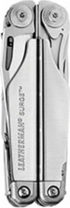 Leatherman Surge Multitool stainless