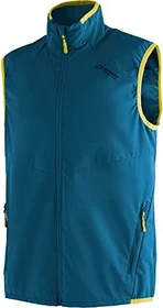Maier Sports Brims Weste mary p/cornhusk (Herren)