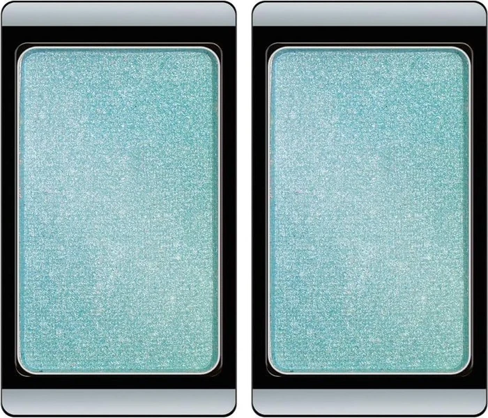 Artdeco Eyeshadow Pearl No.255 aero spring green, 0.8g