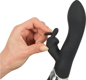 Sweet Smile Blacky Vibrator