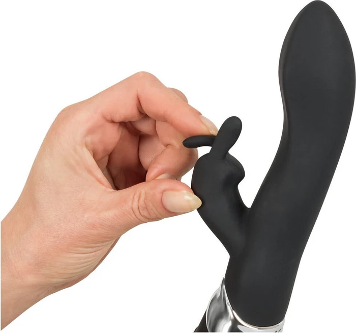 Sweet Smile Blacky Vibrator