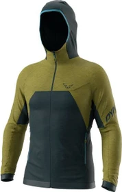 Dynafit Tour Wool Thermal Funktionsjacke army (Herren)