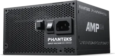 Phanteks AMP GH schwarz 750W, ATX 3.1