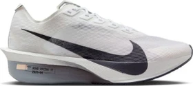 Nike Vaporfly 4 white/obsidian mist/pure platinum/gridiron (Damen)