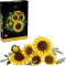 LEGO Botanicals - Sonnenblumen Vorschaubild
