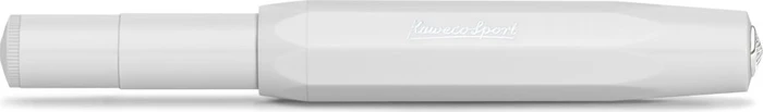 Kaweco Skyline Sport Gelroller weiß