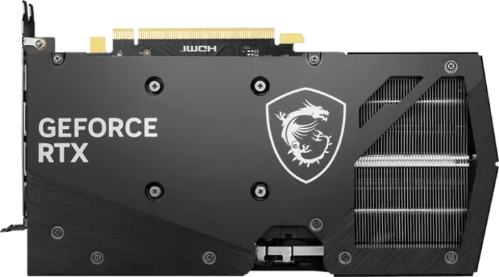 MSI GeForce RTX 4060 Ti Gaming 16G, 16GB GDDR6, HDMI, 3x DP