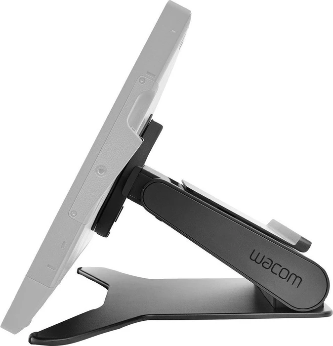 Wacom Cintiq Pro 27 Stand Bundle