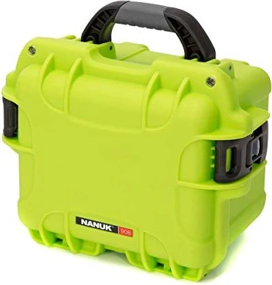 Nanuk 908 Schutzkoffer leer