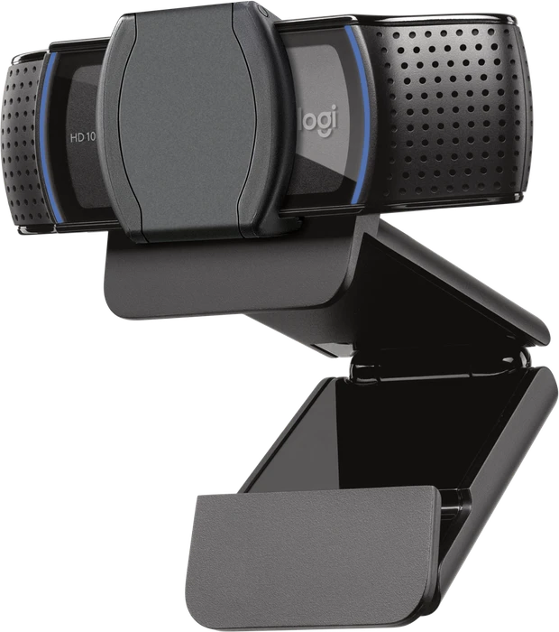 Logitech HD Pro C920S