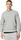 Nike Club Fleece Crew Sweatshirt dark grey heather/white (Herren) (FN3886-063)