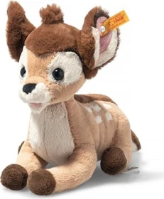 Steiff Soft Cuddly Friends Disney Originals Bambi 21cm