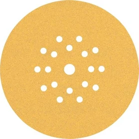 Bosch Professional EXPERT C470 Schleifblatt K100, 225mm, 25 Stück