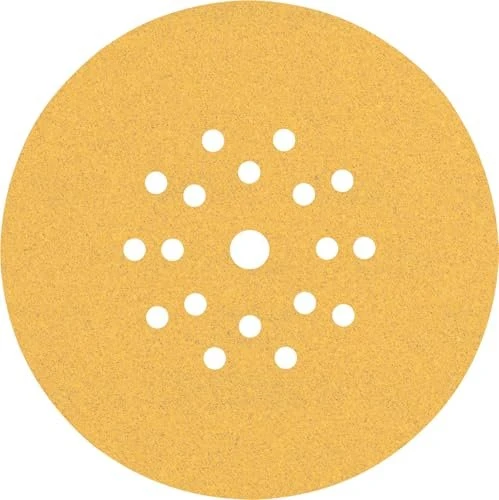 Bosch Professional EXPERT C470 Schleifblatt K100, 225mm, 25 Stück
