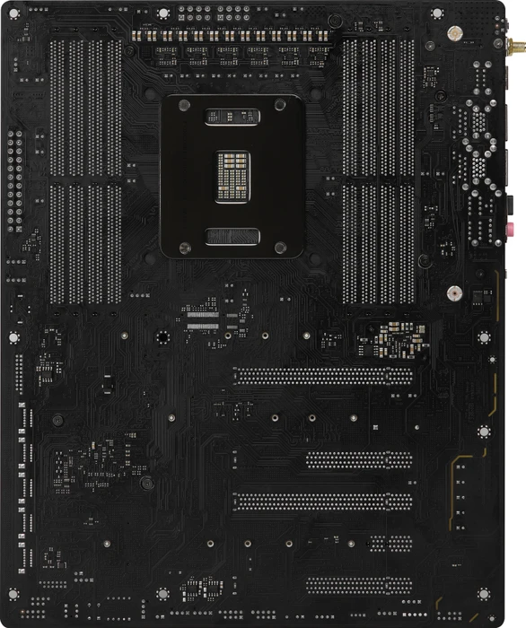 ASRock X299 Creator (Intel 2066)
