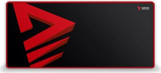 Savio Turbo Dynamic Gaming Mauspad
