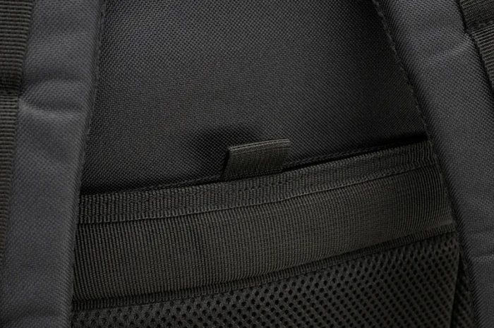 Brandit US Cooper XL schwarz