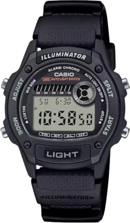 Casio W-220H-1AV