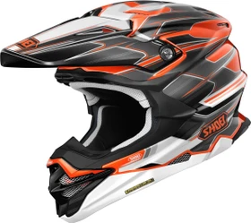 Shoei VFX-WR 06 Sparkle TC-8