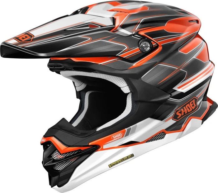 Shoei VFX-WR 06