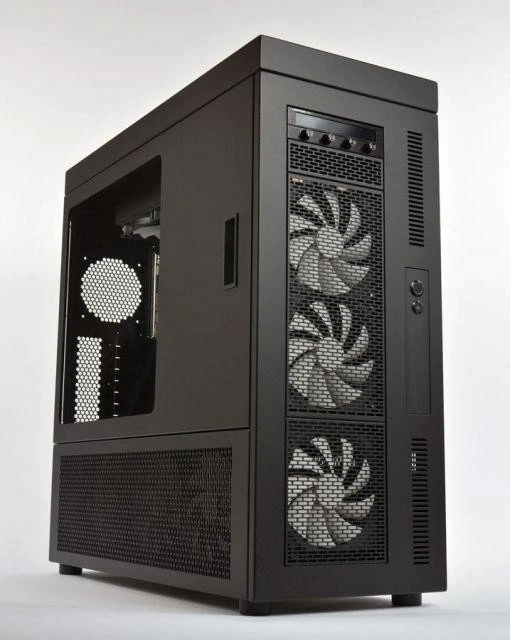 CaseLabs Magnum SMA8