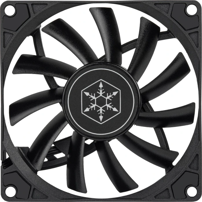 SilverStone Air Slimmer 90, 92mm
