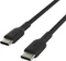 Belkin BoostCharge Braided USB-C to USB-C 1.0m schwarz Vorschaubild