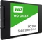 Western Digital WD Green PC SSD 480GB, 2.5" / SATA 6Gb/s Vorschaubild