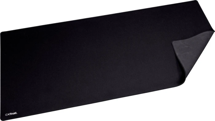 Trust Gaming GXT 755 3XL Gaming Mousepad, 1200x550mm, schwarz