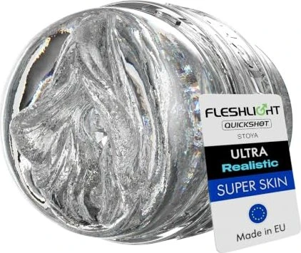 Fleshlight Stoya Lotus (verschiedene Ausführungen)