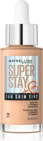 Maybelline Super Stay 24H Skin Tint Foundation Nr. 021, 30ml