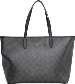 JOOP! Cortina Piazza Lara Shopper braun