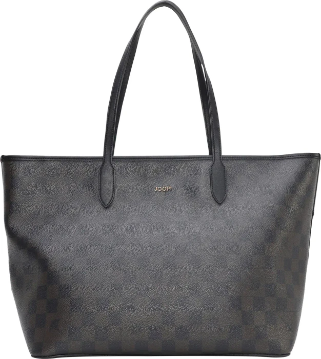 JOOP! Cortina Piazza Lara Shopper braun