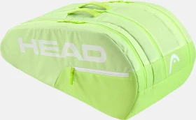 Head Base L Tennistasche sage