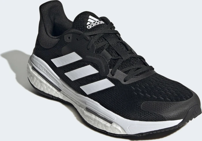 adidas Solarcontrol core black/cloud white/grey five (Damen)