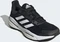 adidas Solarcontrol core black/cloud white/grey five (Damen) Vorschaubild