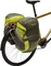 Vaude OnTour Back Gepäcktasche khaki Vorschaubild